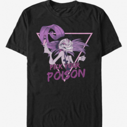 poison the well t shirts